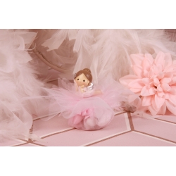 Fée sur tulles