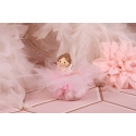 Fée sur tulles