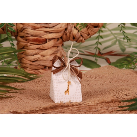 Boite Iris Girafon