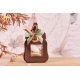 Biberon chocolat