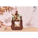 Biberon chocolat
