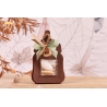 Biberon chocolat