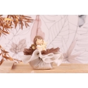 Angelot sur tulles
