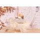 Bébé berceau sur tulles