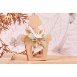 Fleur canelle