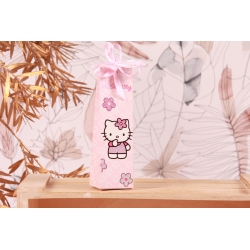 Boite haute Hello Kitty