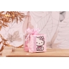 Boite carrée Hello Kitty