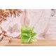 Colis ourson vert