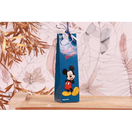 Boite mickey mouse