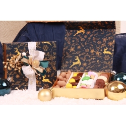 Coffret T5 MAGICAL NIGHT