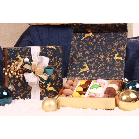 Coffret T5 MAGICAL NIGHT