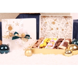 Coffret SNOW GOLD ASS T7