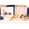 Coffret SNOW GOLD ASS T7