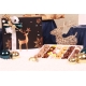 Coffret T10 COMETE
