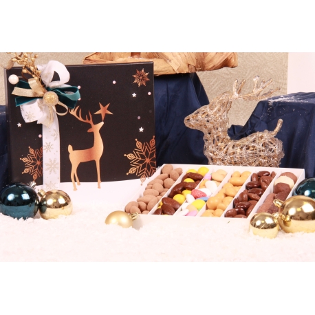 Coffret T10 COMETE