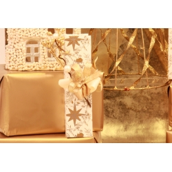 Réglette SNOW GOLD