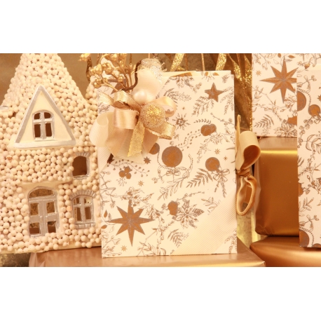 Coffret XS SNOW GOLD