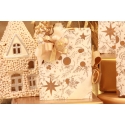 Coffret XS SNOW GOLD