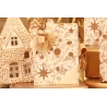 Coffret XS SNOW GOLD