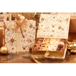 Coffret T5 VELOURS SNOW GOLD