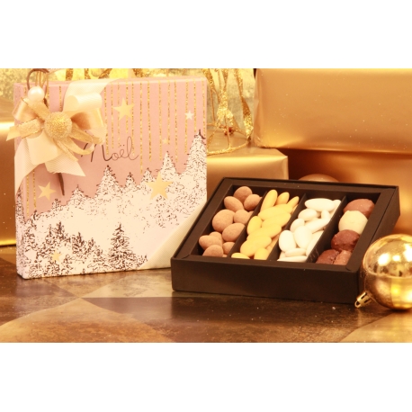 Coffret SNOW MONTAIN T5