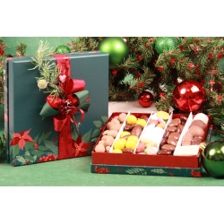 Coffret WINTER BLOOMS T7