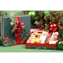 Coffret WINTER BLOOMS T7