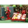 Coffret WINTER BLOOMS T7