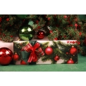 Coffret MELODIE BAUBLE CHRISTMAS