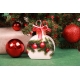 BOITE BAUBLE CHRISTMAS BOULE