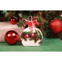 BOITE BAUBLE CHRISTMAS BOULE