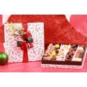 Coffret WINTER WIND T7