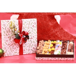 Coffret WINTER WIND T10