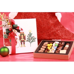 Coffret MAGIC WINTER VENUS T7