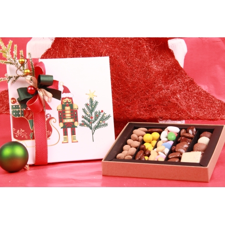 Coffret MAGIC WINTER VENUS T7