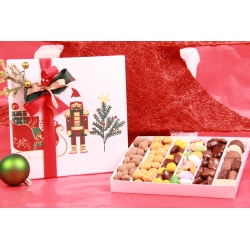 Coffret MAGIC WINTER T10