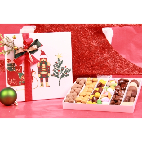 Coffret MAGIC WINTER T10