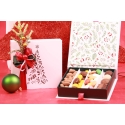 Coffret WINTER WIND ASS T5