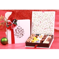 Coffret WINTER WIND ASS T7