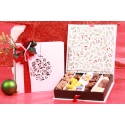 Coffret WINTER WIND ASS T7