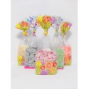 Cooked sugar candy, Confectionner bag 200 g