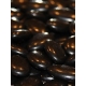 Perle noire sur tulle - Boîtes à dragées - Dragées Braquier