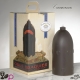 Girl communion Chocolate Bomb Size 1 - Dragées Braquier, confiseur chocolatier à Verdun