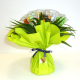 Bouquet N°18 Uni - Dragées Braquier, confiseur chocolatier à Verdun