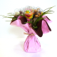 Bouquet N°13 Bicolore - Dragées Braquier, confiseur chocolatier à Verdun