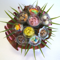 Bouquet N°13 Bicolore