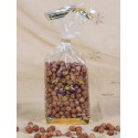 Natural hazelnut, Confectioner-bag 500 g