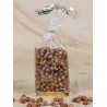 Natural hazelnut, Confectioner-bag 500 g - Dragées Braquier, confiseur chocolatier à Verdun