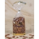 Longuette almond, Confectioner-bag 500 g - Dragées Braquier, confiseur chocolatier à Verdun