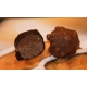 Rochers, Boîte de 4 chocolats - Dragées Braquier, confiseur chocolatier à Verdun